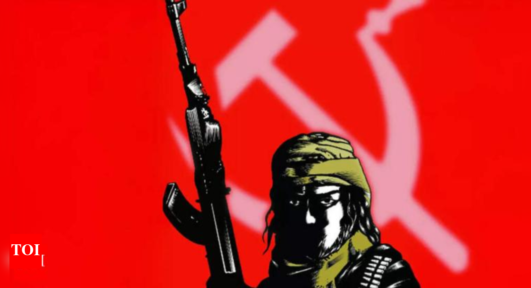 government-checking-veracity-of-‘surrender-offer’-by-maoists