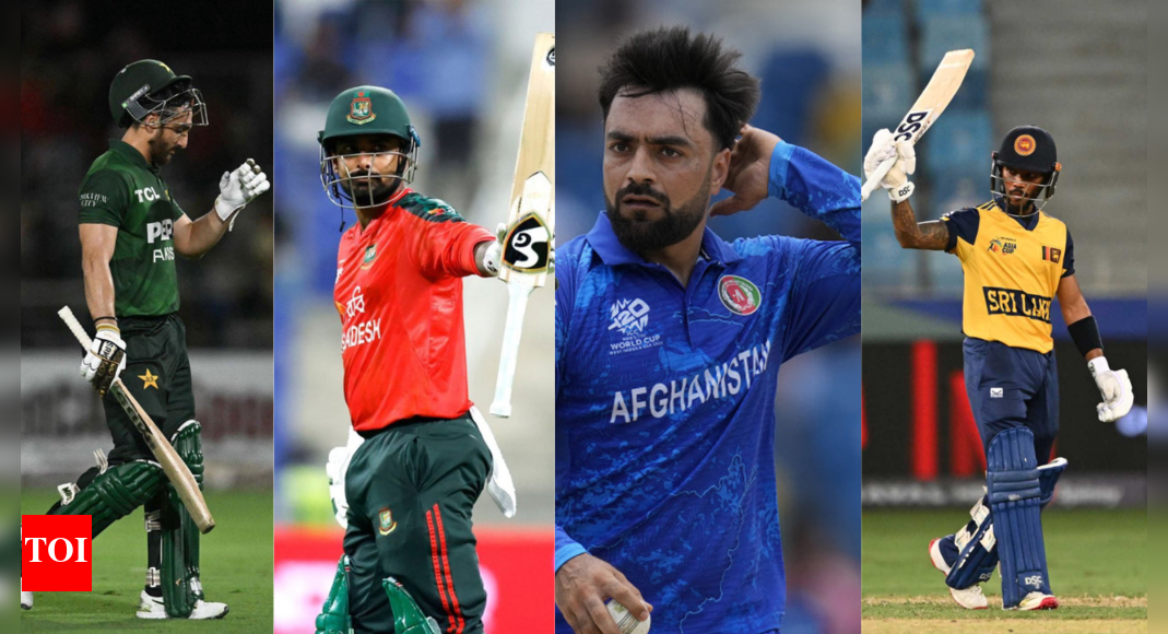 asia-cup:-how-pakistan,-bangladesh,-afghanistan-and-sri-lanka-can-reach-the-super-4-–-explained