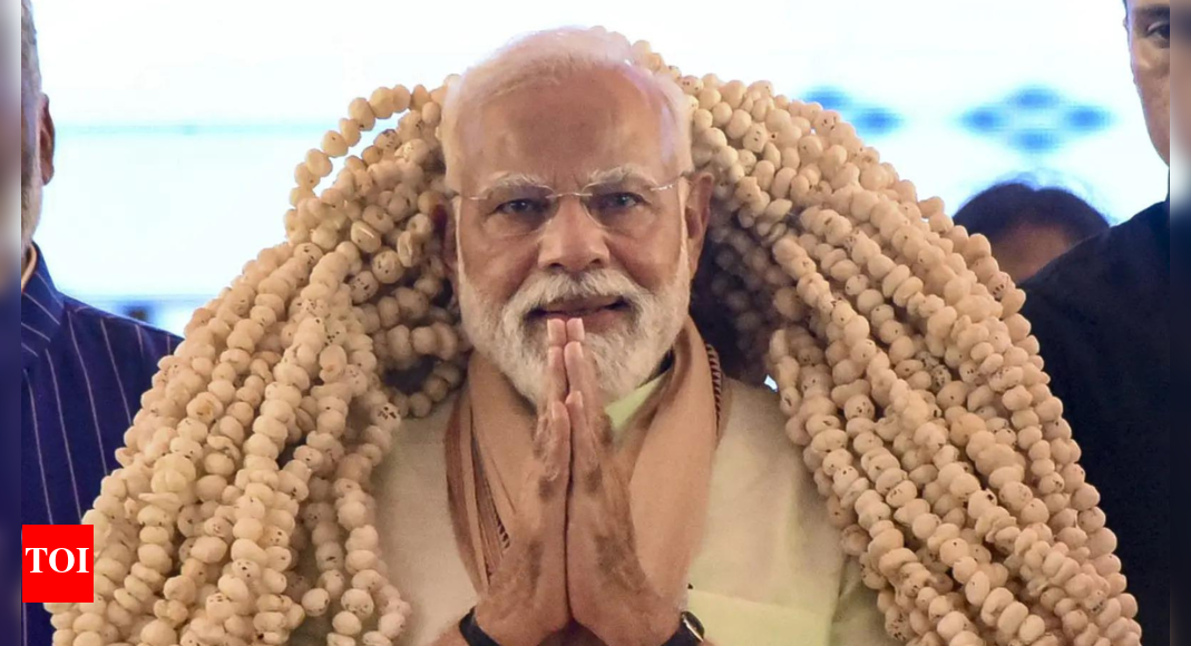 pm-modi-turns-75:-wishes-pour-in;-bjp-kicks-off-‘sewa-pakhwada’-across-country