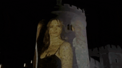 us-president-in-uk:-trump,-epstein-images-flashed-on-windsor-castle-walls-by-protesters-–-watch