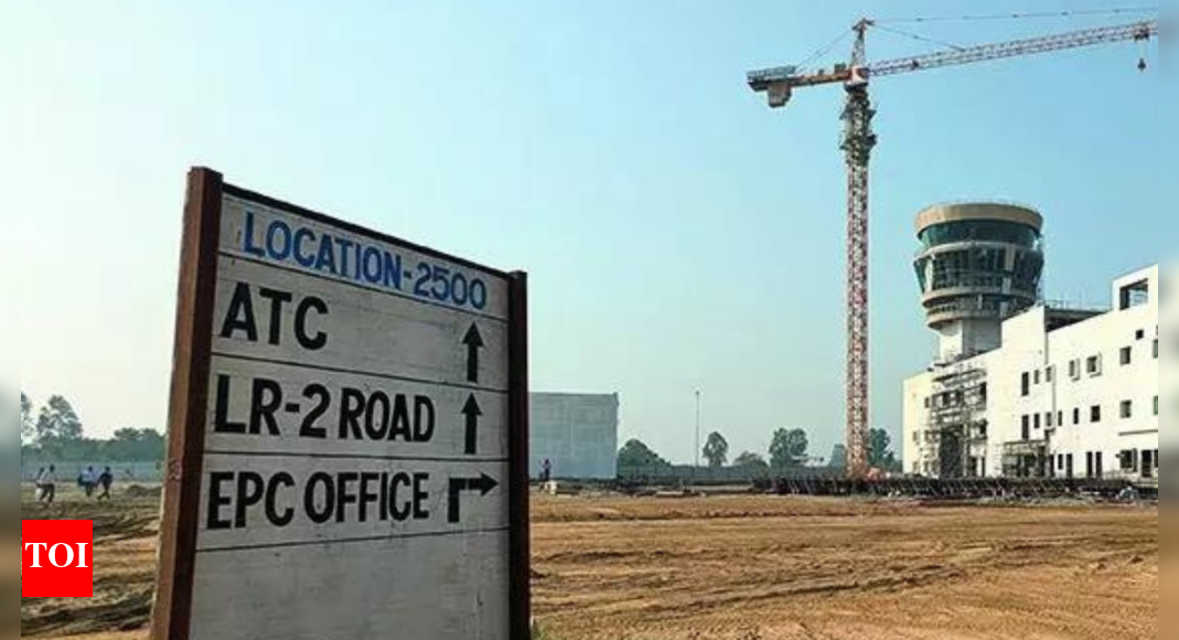 set-for-takeoff?-after-many-missed-dates,-december-start-likely-for-noida-airport