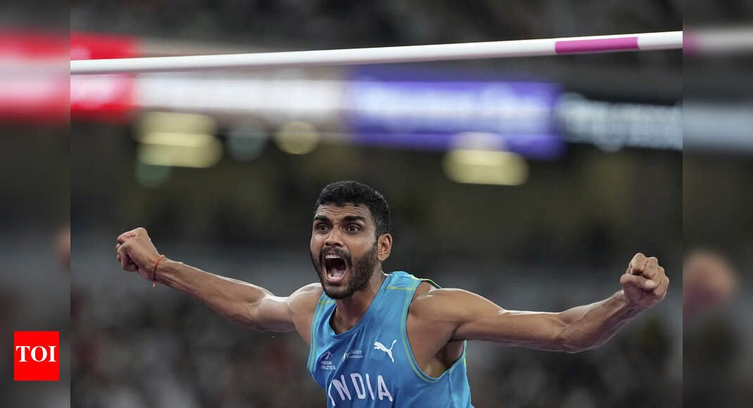 sarvesh-kushare-scales-new-heights;-neeraj-vs-weber-in-javelin-qualification