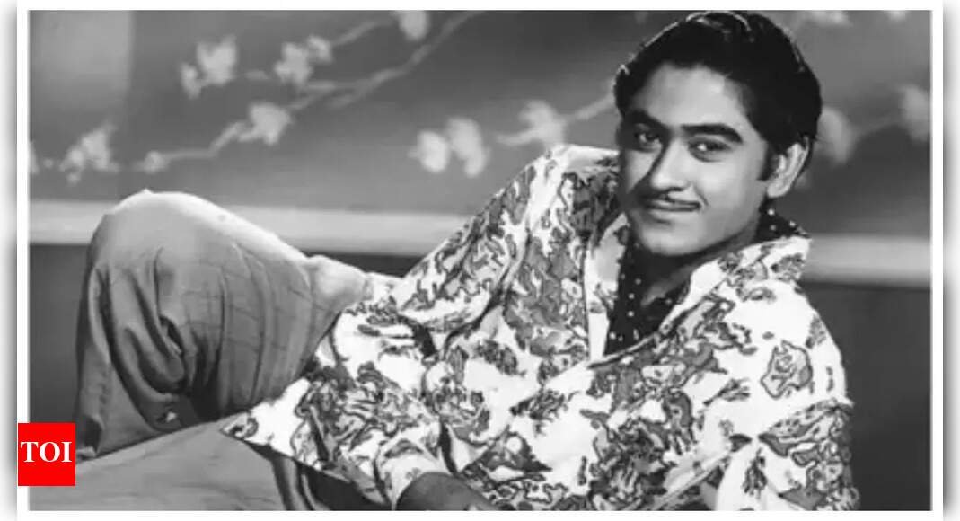 throwback:-kishore-kumar’s-son-amit-kumar-never-questioned-his-father’s-4-marriages;-‘he-was-not-destined-to-have.’