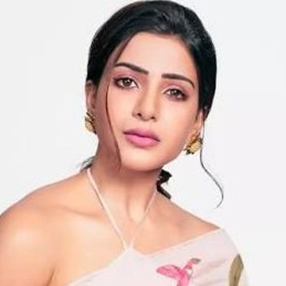 साउथ-इंडस्ट्री-ने-सामंथा-प्रभु-को-किया-ब्लैकलिस्ट?:तलाक-के-बाद-काम-नहीं-मिल-रहा-है,-एक्ट्रेस-लक्ष्मी-मांचू-ने-बातों-बातों-में-दिया-हिंट