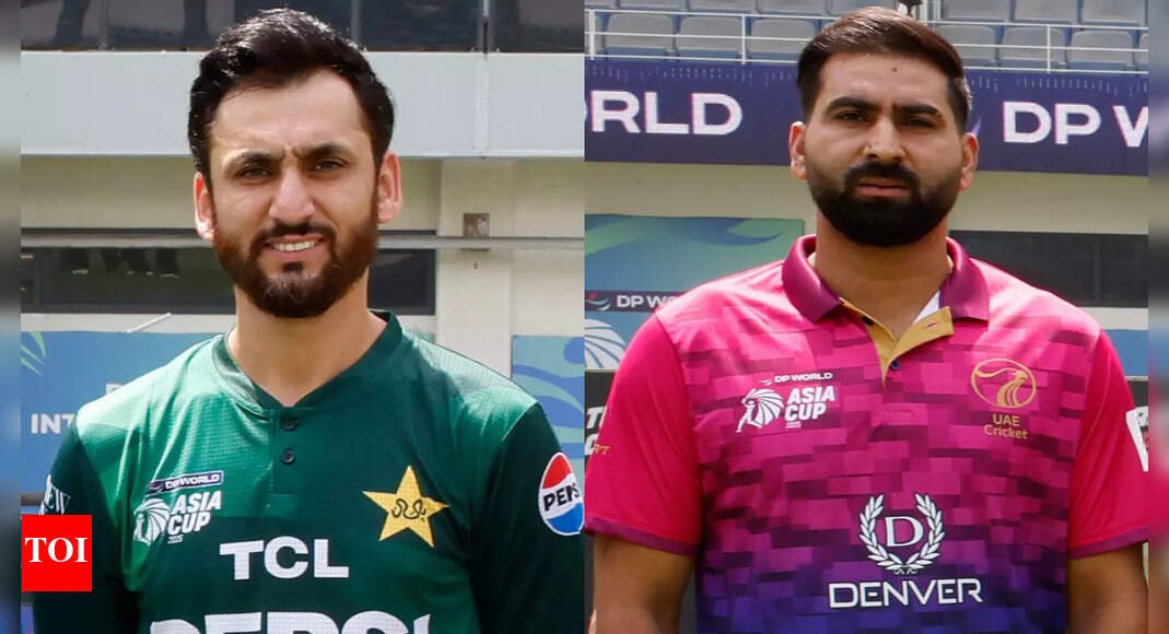 pak-vs-uae-asia-cup-live:-pakistan-team-stopped-from-travelling-to-stadium
