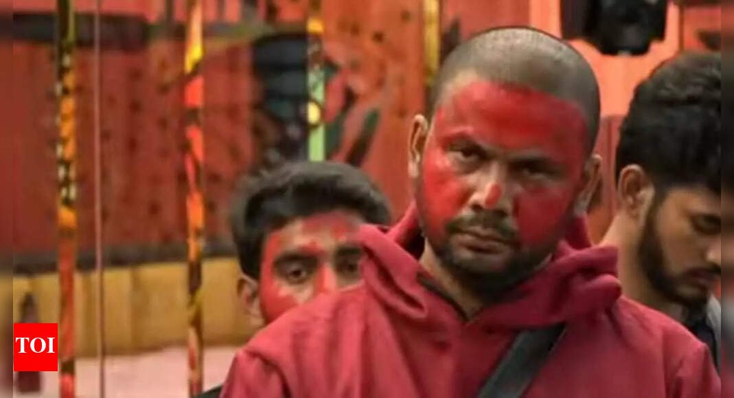 bigg-boss-telugu-9:-emmanuel’s-sharp-words-trigger-harish’s-outburst