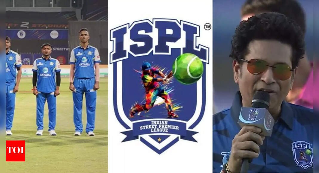 how-ispl’s-competitive-national-framework-is-set-to-revolutionise-grassroots-cricket-in-india