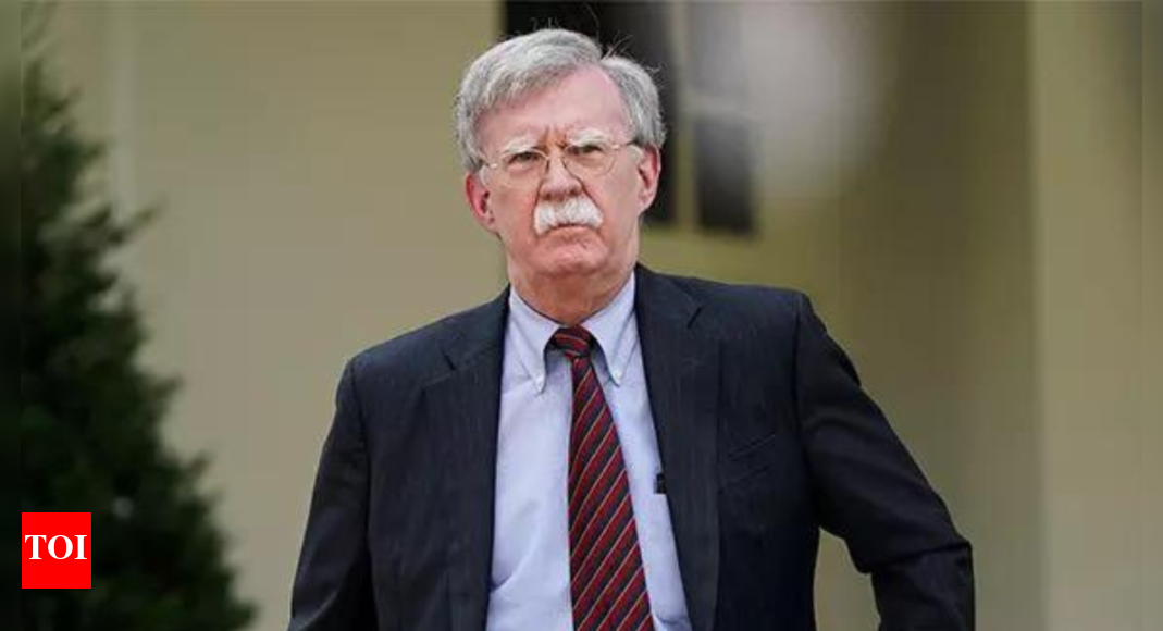 ‘tariffs-a-mistake’:-bolton-urges-india-us-talks;-slams-donald-trump’s-‘incoherent’-approach