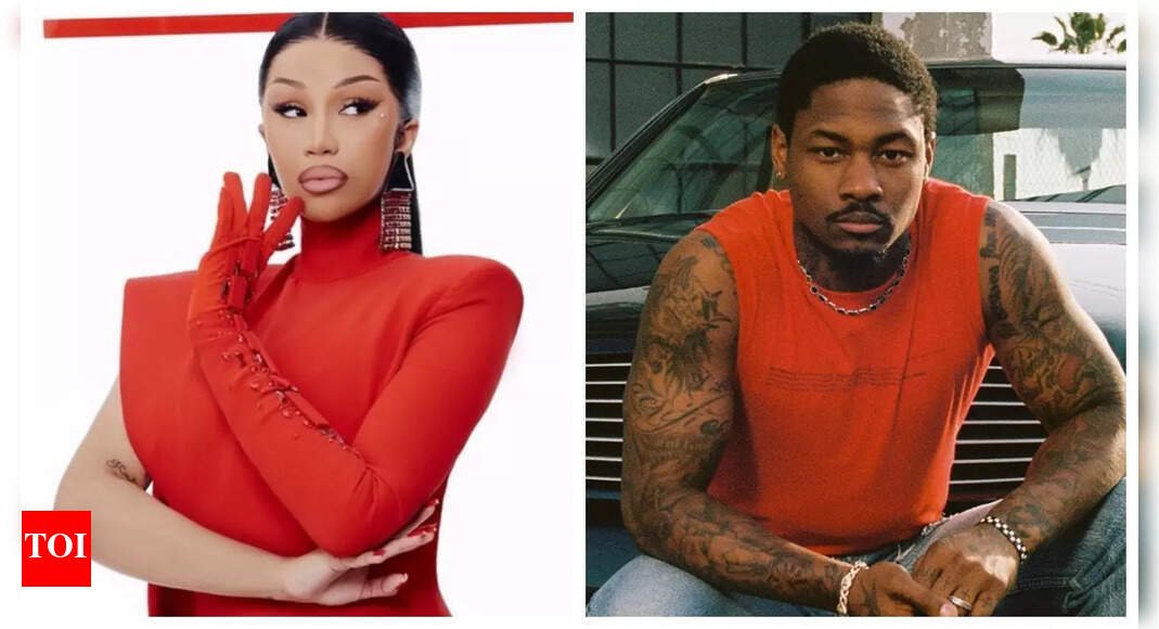 cardi-b-announces-pregnancy:-rapper-expecting-baby-with-nfl-beau-stefon-diggs