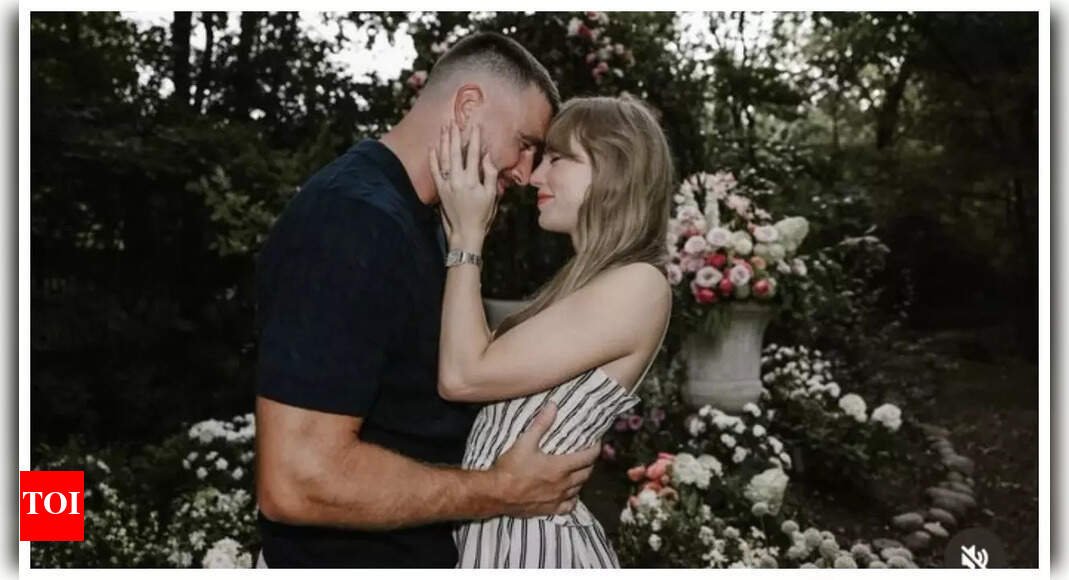 taylor-swift-and-travis-kelce-wedding:-nfl-star-spills-beans-on-‘easy’-planning-for-upcoming-nuptials-–-watch