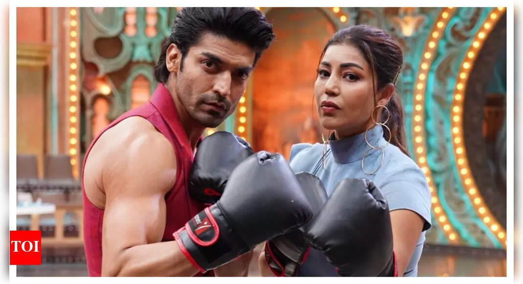 pati-patni-aur-panga:-gurmeet-choudhary-on-wife-debinna-bonnerjee;-says-‘she-always-knows-how-to-shock-me’