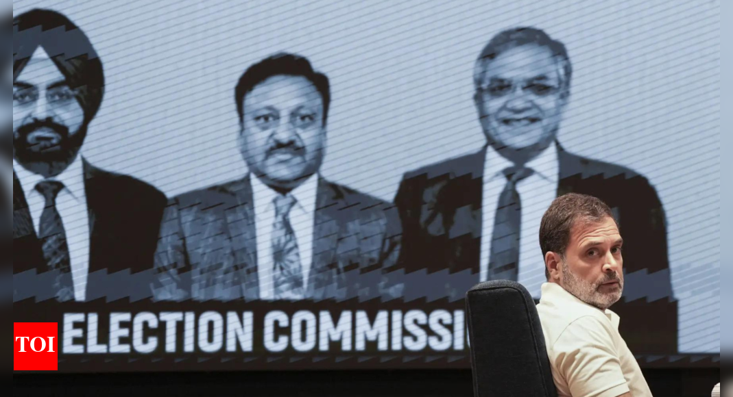 ‘hydrogen-bomb’-incoming?-rahul-to-hold-special-presser-tomorrow-;-‘vote-chori’-row-set-to-intensify