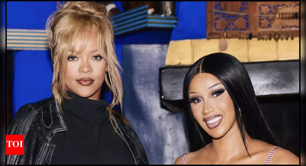cardi-b-is-pregnant!-when-this-soon-to-be-mom-gave-rihanna-advice-on-pregnancy:-‘it-really-comes-naturally’