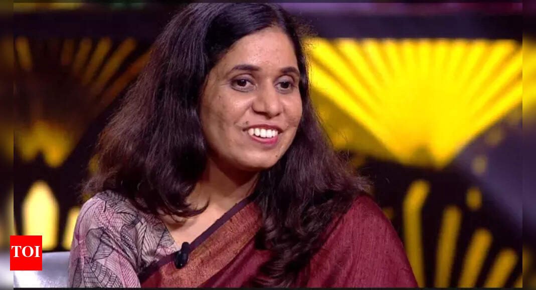 kaun-banega-crorepati-17:-can-you-answer-this-rs-50-lakh-question-which-visually-impaired-and-ias-contestant-ayushi-couldn’t?