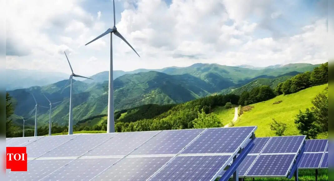 discoms-to-save-rs-3,000-crore-annually-from-gst-cut-on-green-energy