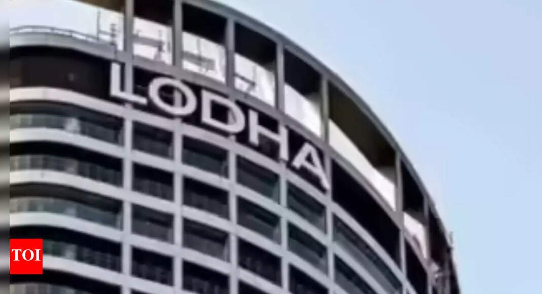 lodha-developers-‘fraud’-case:-crime-branch-arrests-ex-director-rajendra-n-lodha