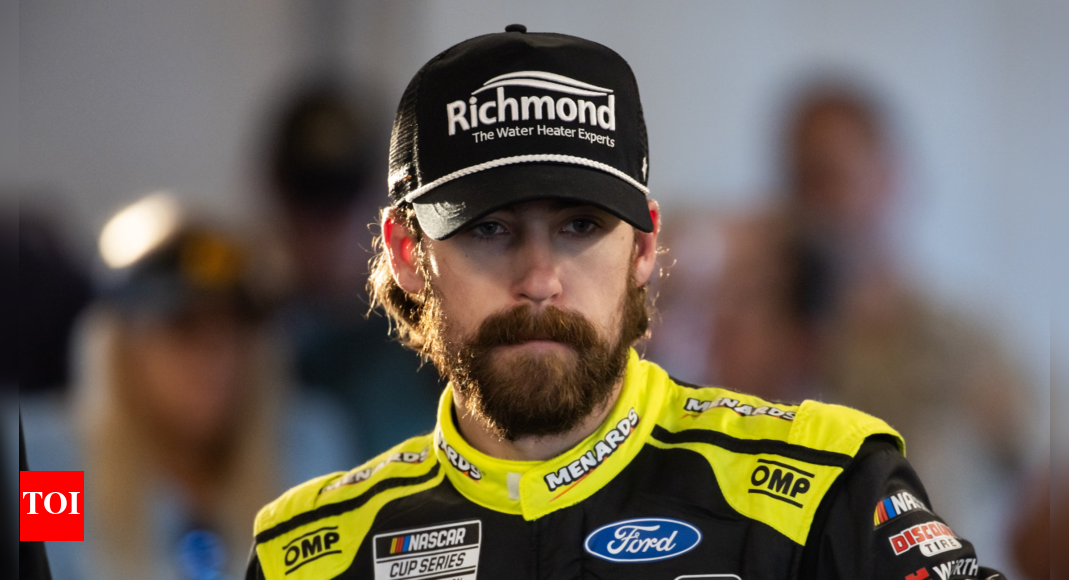 nascar-superstar-ryan-blaney-left-stunned-as-nephew-hijacks-his-radio-mid-race-at-bristol:-“he-figured-it-out!-smart-kid”