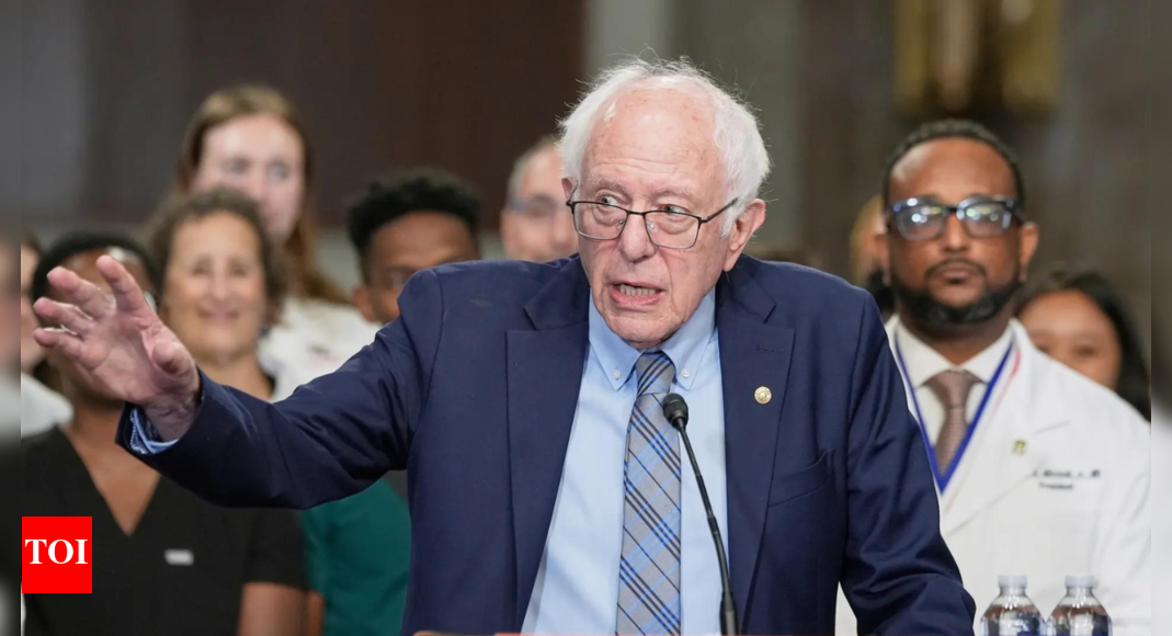 ‘it’s-a-genocide’:-bernie-sanders-labels-israel’s-military-offensive-in-gaza