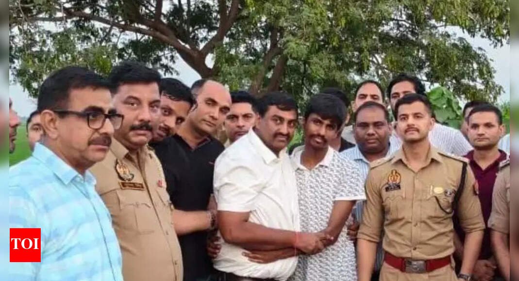 how-gang-abducted-ghaziabad-trader’s-son-to-kannauj;-‘nisha’-turns-out-to-be-preeti