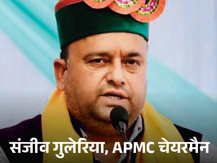 कंगना-को-कांग्रेस-नेता-ने-‘डिजास्टर’-बताया:बोले-प्रभावितों-से-मिलने-नहीं-pm-का-जन्मदिन-मनाने-आईं,-सांसद-को-बोलने-की-ट्रेनिंग-की जरूरत