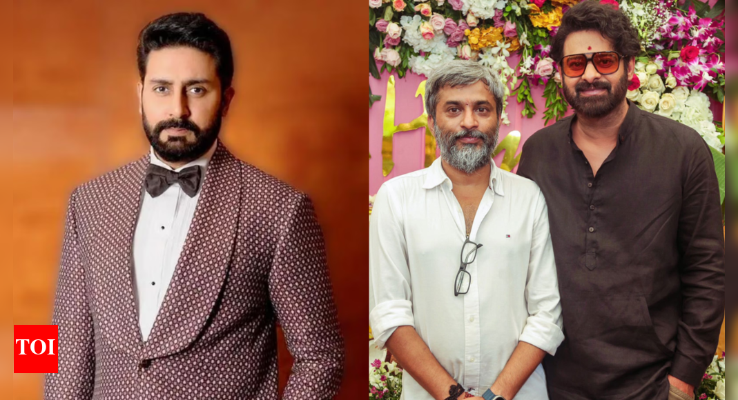 ‘fauji’:-abhishek-bachchan-in-talks-to-join-prabhas-hanu-raghavapudi-film-report