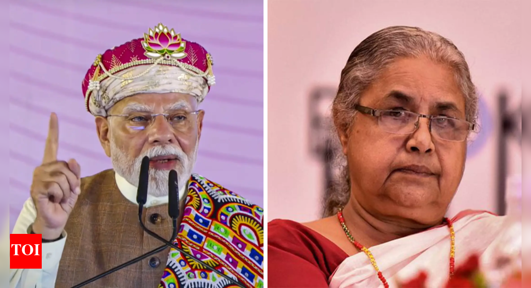 ‘india’s-steadfast-support’:-pm-modi-backs-nepal’s-interim-pm-sushila-karki