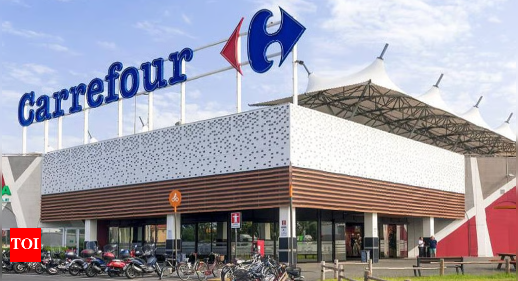 carrefour,-the-gulf’s-biggest-supermarket-chain,-exits-kuwait-to-become-hypermax-in-four-countries