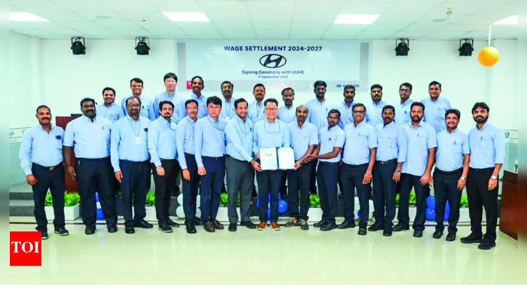 hyundai-india-agrees-to-new-wage-pact