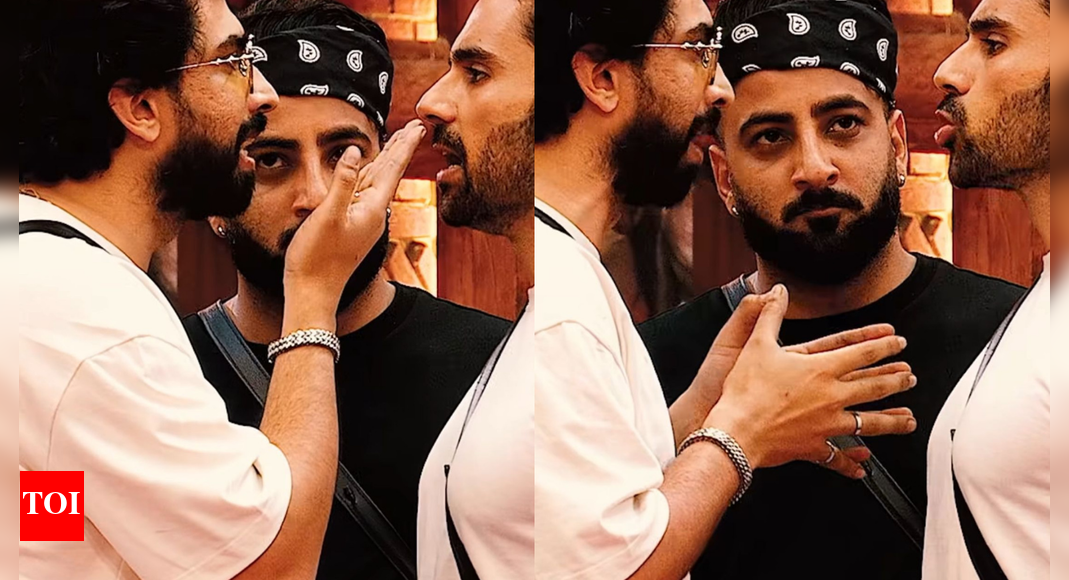 bigg-boss-19:-amaal-mallik-and-abhishek-bajaj’s-heated-fight-over-food;-latter-says,-“tarike-se-baat-karo-warna-nahi-hogi-baat”