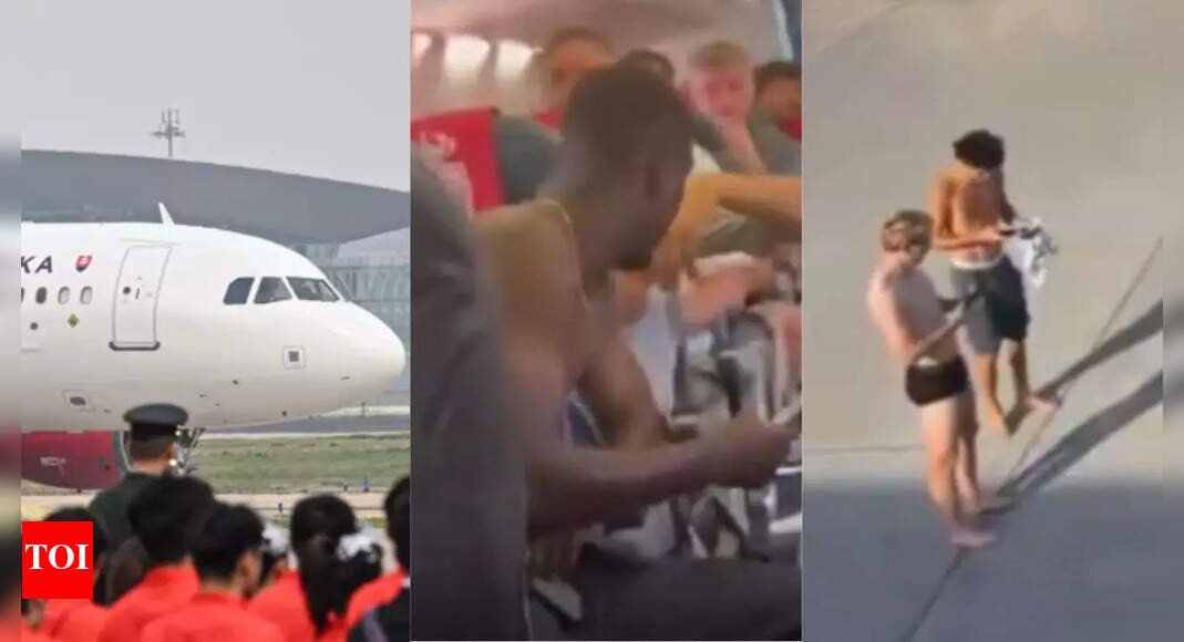 players-forced-to-strip-down-to-shorts-as-ac-malfunctions-–-watch
