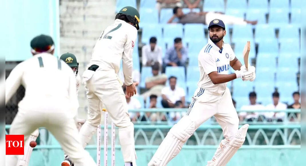 shreyas-iyer’s-test-comeback-dreams-take-a-hit-—-falls-for-single-digits