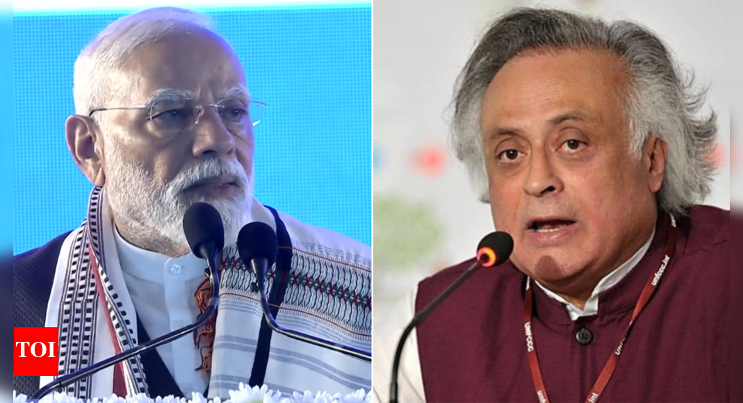 ‘another-setback’:-cong-attacks-pm-over-pak-saudi-pact;-flags-nat’l-security-concerns