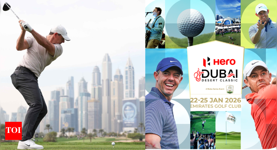 golf-champion-rory-mcilroy-set-for-a-big-return-at-the-2026-hero-dubai-desert-classic:-how-to-get-your-tickets