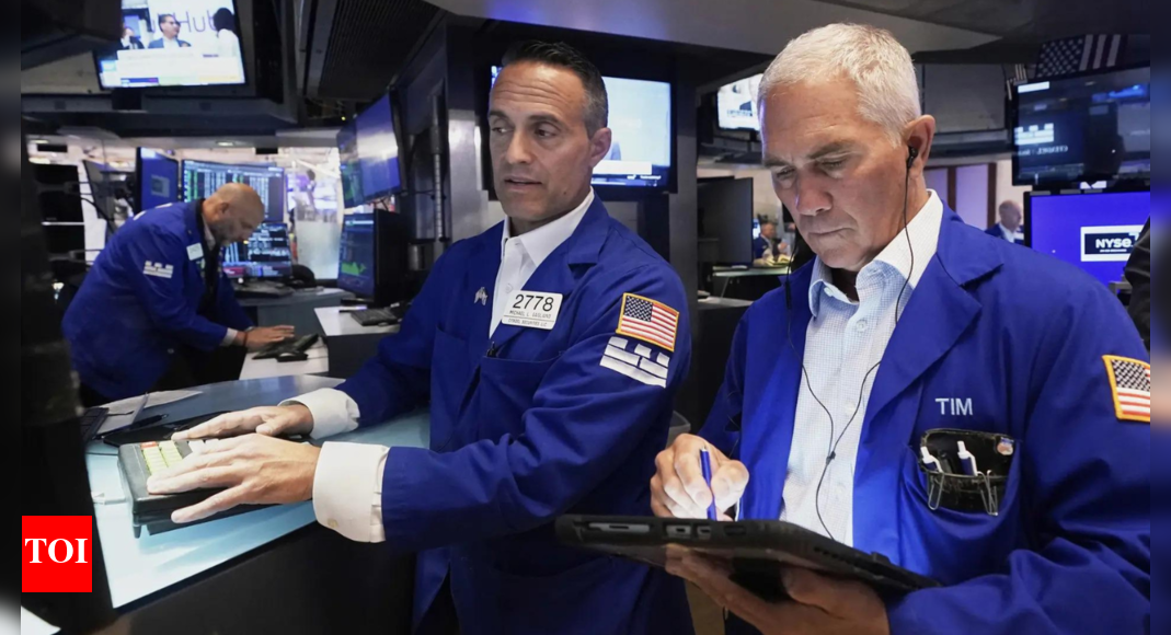 us-markets-today:-wall-street-heads-for-fresh-records-led-by-tech-rally;-fed-rate-cut-boosts-sentiment