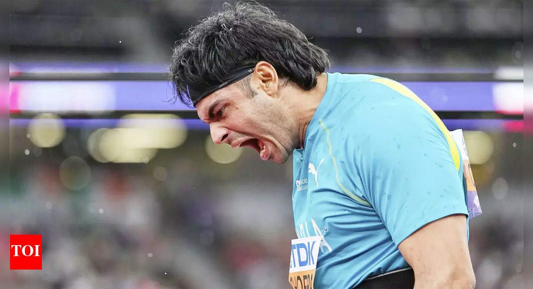 revealed!-the-hidden-injury-that-shattered-neeraj-chopra’s-medal-dream