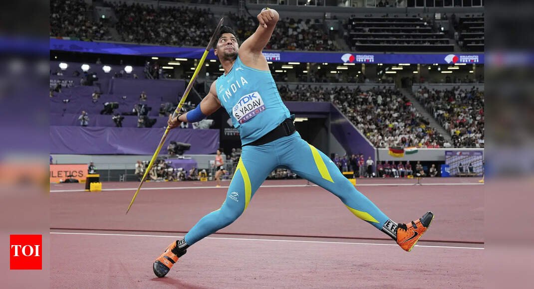 from-injuries-to-breakthrough:-sachin-yadav’s-javelin-career-hits-new-peak-in-tokyo
