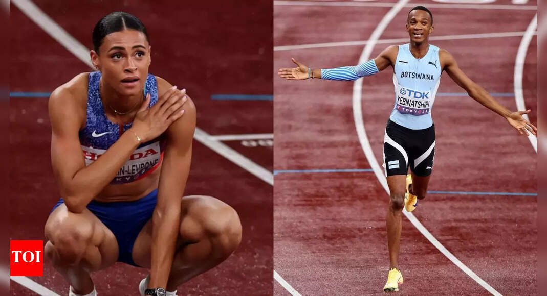 world-athletics-c’ships:-mclaughlin-levrone,-collen-kebinatshipi-take-400m-gold