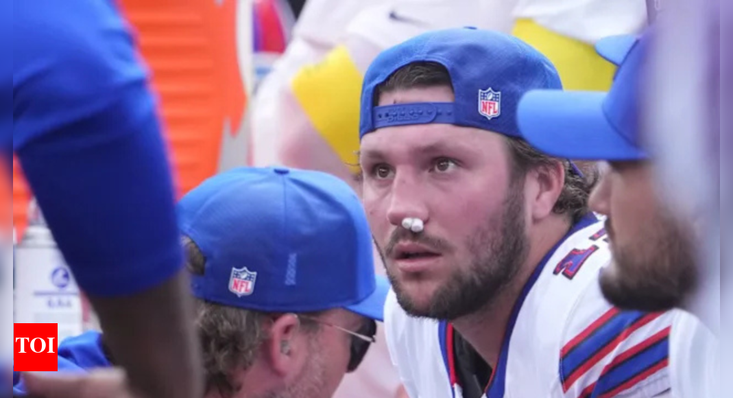 josh-allen-injury-update:-nose-bruise-won’t-stop-him-—-bills-qb-set-to-play