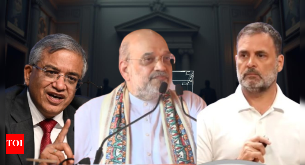 rahul-vs-ec-round-2:-cong’s-new-attack-fact-checked-by-ec;-bjp-mocks-claims