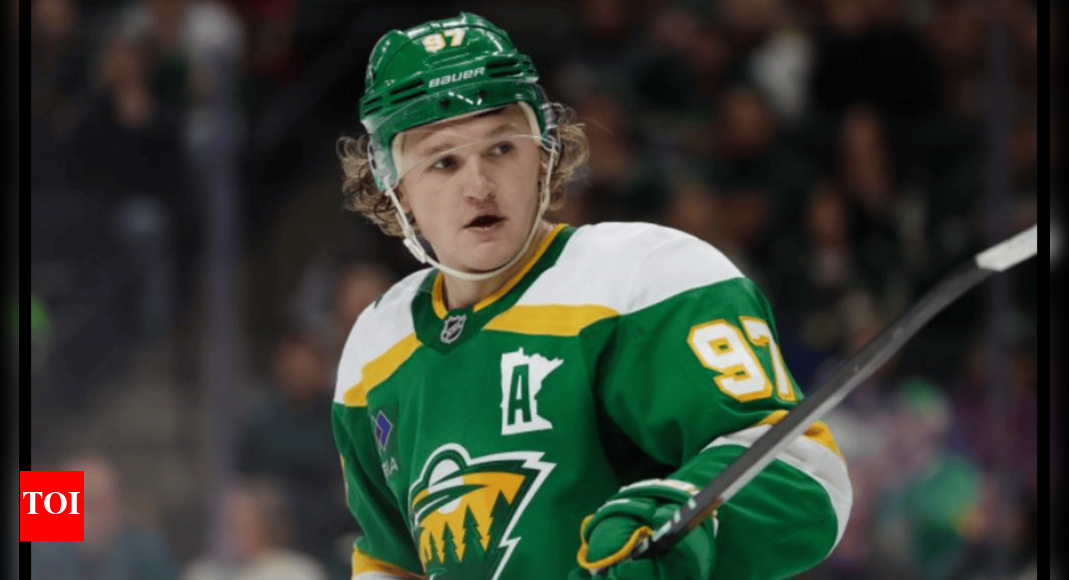 new-york-rangers-linked-to-minnesota-wild’s-kirill-kaprizov-as-artemi-panarin’s-future-remains-uncertain