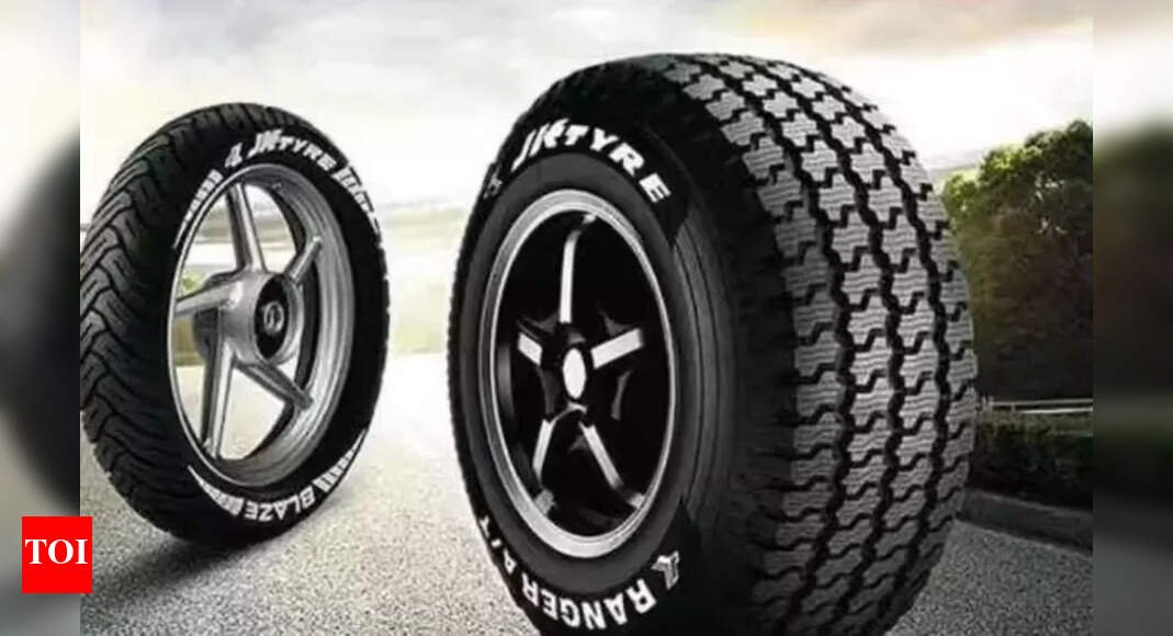 jk-tyre-raises-exports-from-mexico-unit-to-us