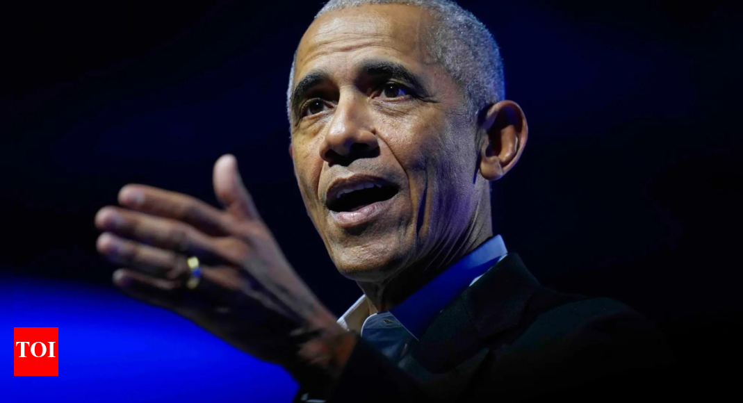 ‘heart-of-democracy’:-barack-obama-addresses-charlie-kirk-and-jimmy-kimmel-cases;-stresses-defending-free-speech