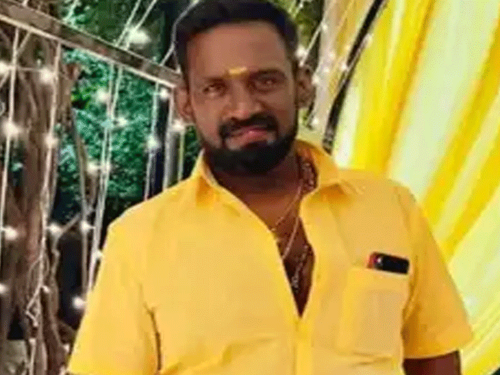 तमिल-एक्टर-रोबो-शंकर-का-निधन:एक-दिन-पहले-शूटिंग-के-दौरान-फिल्म-सेट-पर-हुए-थे-बेहोश,-कमल-हासन-ने-जताया-दुख