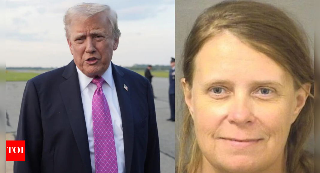 ‘christy-renee-trump?’-woman-arrested-for-trespassing-at-trump’s-property;-claims-to-be-his-wife