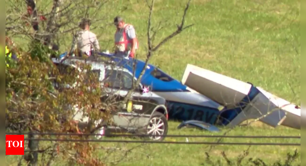 north-carolina-plane-crash:-grammy-winner-brett-james-among-three-dead;-investigation-underway