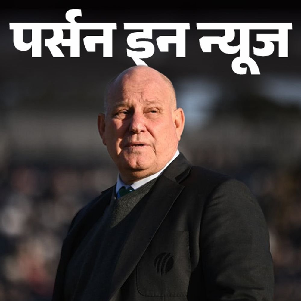 ‘हैंडशेक-कंट्रोवर्सी’-में-फंसे-रेफरी-एंडी-पाइक्रॉफ्ट:कोहली-पर-जुर्माना,-स्मिथ-पर-प्रतिबंध-लगाया-था;-जिम्बाब्वे-के-लिए-3-वर्ल्ड-कप-खेले
