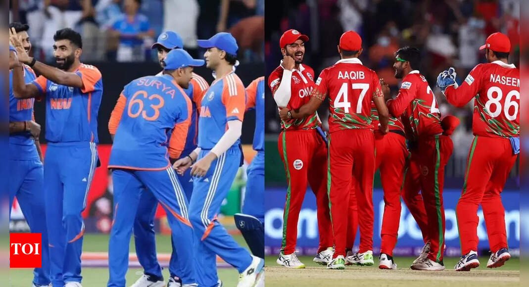 asia-cup:-already-qualified-india-look-to-bolster-batting-vs-already-eliminated-oman