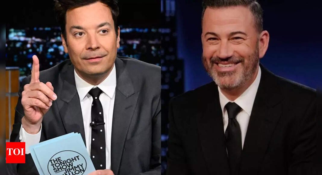 ‘that’s-jimmy-kimmel,-not-me’:-fallon-wakes-up-to-100-sorry-texts-over-show-cancellation