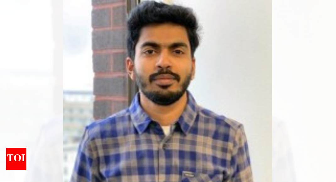 ‘racist-white-american-mentality-has-to-end’:-indian-techie’s-last-linkedin-post-before-being-shot-dead-by-us-police;-alleged-workplace-harassment