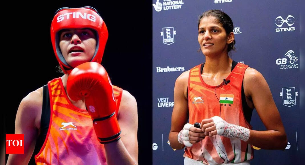 exclusive-|-jaismine-lamboria’s-story:-covid,-setbacks-to-world-champion!